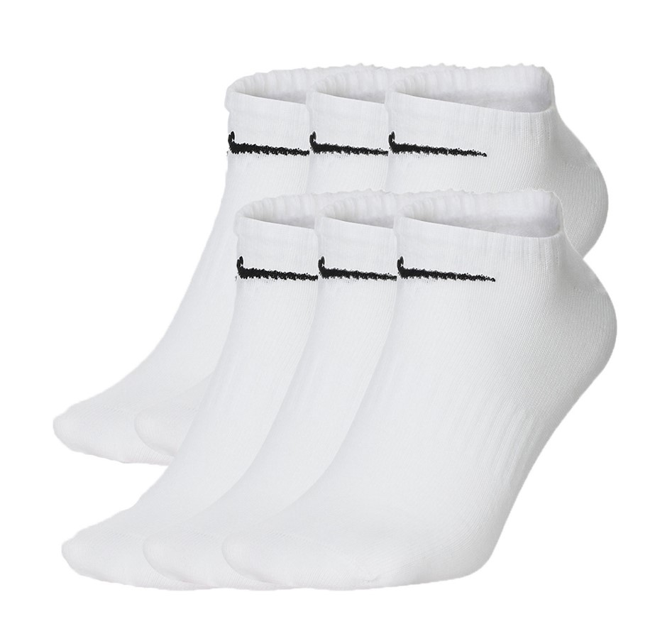 גרבי נייק Nike Training No-Show Socks | שישייה