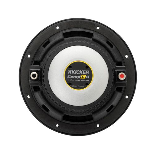 סאב וופר בתיבה מקורית CWCS84 מסדרת Comp C