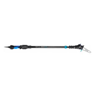 גוף מסור גובה טלסקופי VESCO X180AT 160-250CM 36V