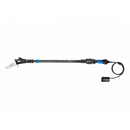 גוף מסור גובה טלסקופי VESCO X180AT 160-250CM 36V 