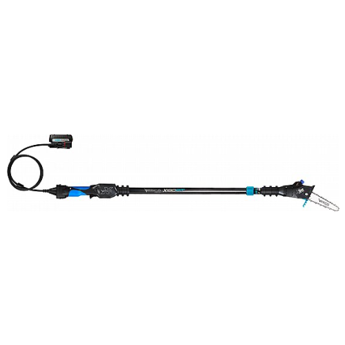 גוף מסור גובה טלסקופי VESCO X180AT 160-250CM 36V 