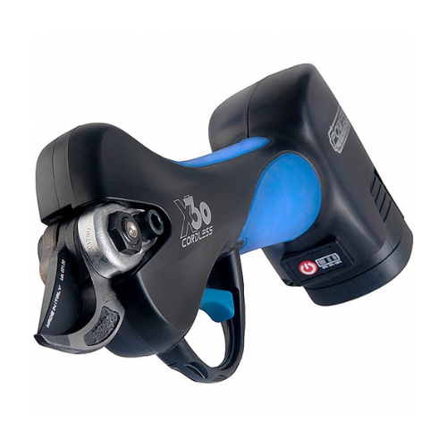 מזמרה חשמלית VESCO X30 