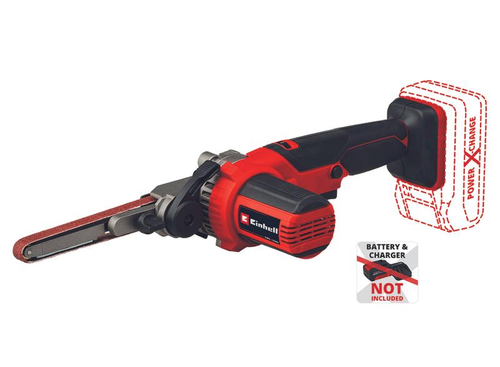 מלטשת סרט ישרה(גוף) 18V