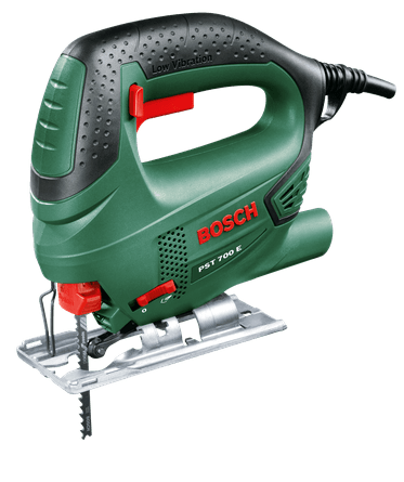 מסור אנכי אלקטרוני PST 700 E 500W מבית BOSCH