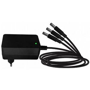 סוללת ליתיום21.6V למזמרה VESCO X37