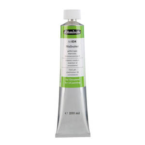 Malbutter 50034 מדיום אימפסטו 200ml SCHMINCKE