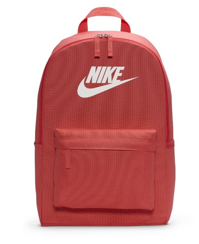 תיק גב נייק  Nike Heritage Backpack | כתום