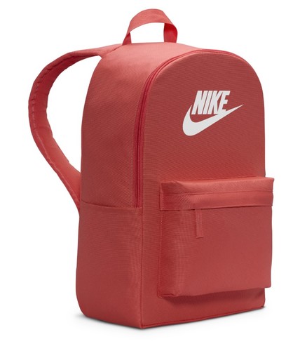 תיק גב נייק  Nike Heritage Backpack | כתום