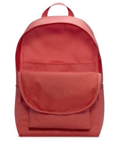 תיק גב נייק  Nike Heritage Backpack | כתום
