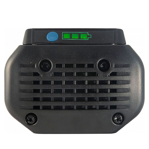 סוללה למזמרה רובוטית VESCO X40 