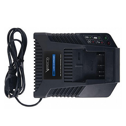 מטען מקורי למזמרה חשמלית Vesco X40 