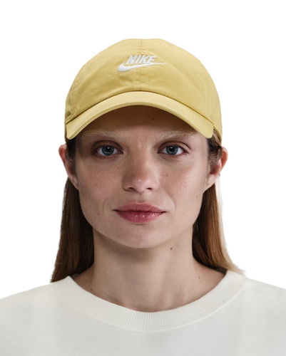 כובע מצחייה נייק  NIKE CLUB CAP 