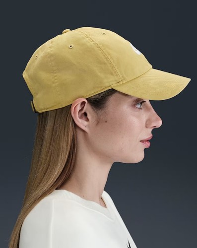 כובע מצחייה נייק  NIKE CLUB CAP 