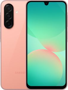 טלפון סלולרי Samsung Galaxy A26 SM-A266B/DS 256GB 8GB RAM סמסונג 