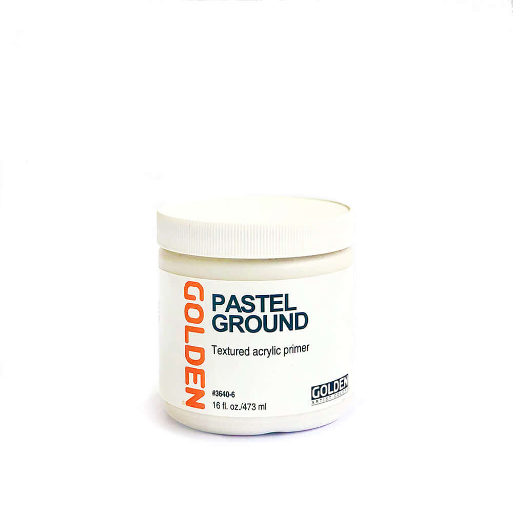 Pastel Ground 237ml