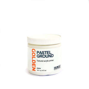 Pastel Ground 237ml Golden
