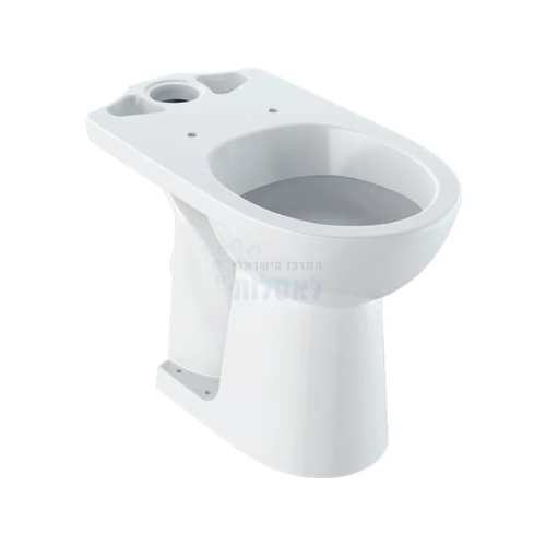 מונובלוק מונגש GEBERIT Selnova Comfort 500.284.01.1 | לבן
