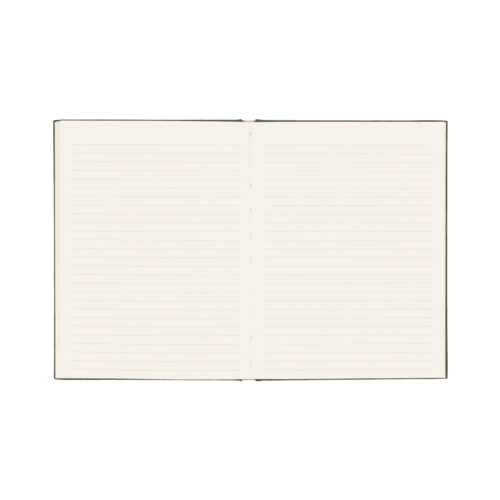 מחברת כריכה קשה A Dopo Flower Journal - A5