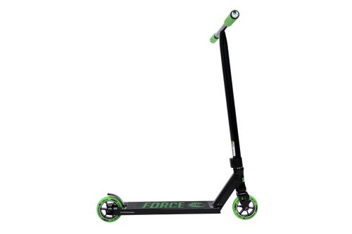קורקינט פעלולים Fenix Force Pro Scooter