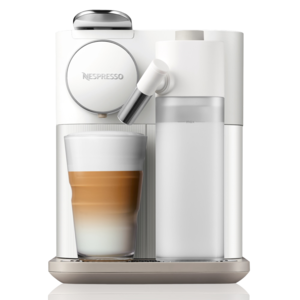 מכונת קפה נספרסו Gran Lattissima IL NESPRESSO דגם F541