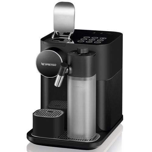 מכונת קפה נספרסו Gran Lattissima IL NESPRESSO דגם F541