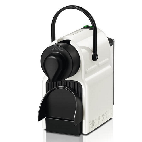 מכונת קפה NESPRESSO איניסייה דגם C40 בצבע לבן
