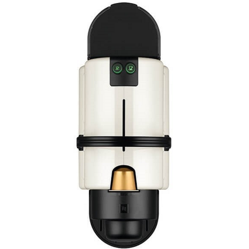 מכונת קפה NESPRESSO איניסייה דגם C40 בצבע לבן