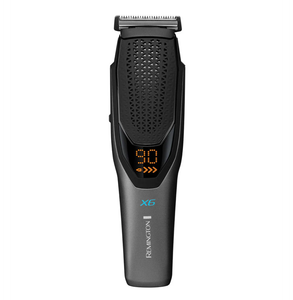 מכונת תספורת Power-X6 Remington דגם HC6000