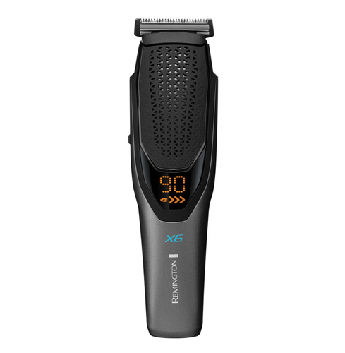 מכונת תספורת Power-X6 Remington דגם HC6000