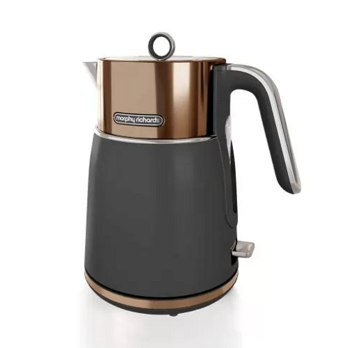 קומקום חשמלי 1.5 ליטר Morphy Richards Signature 