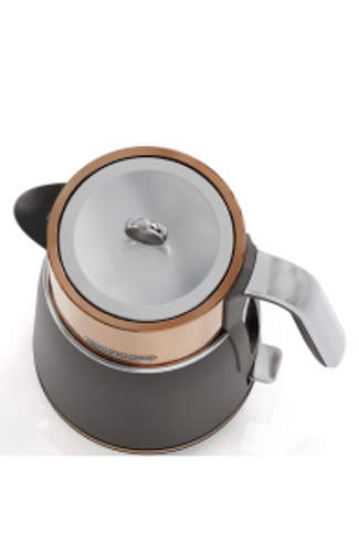 קומקום חשמלי 1.5 ליטר Morphy Richards Signature 