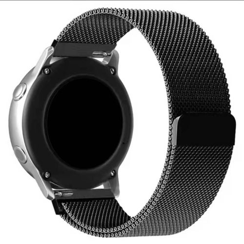 רצועת מתכת לשעון- Samsung watch 4\5