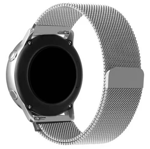 רצועת מתכת לשעון- Samsung watch 4\5