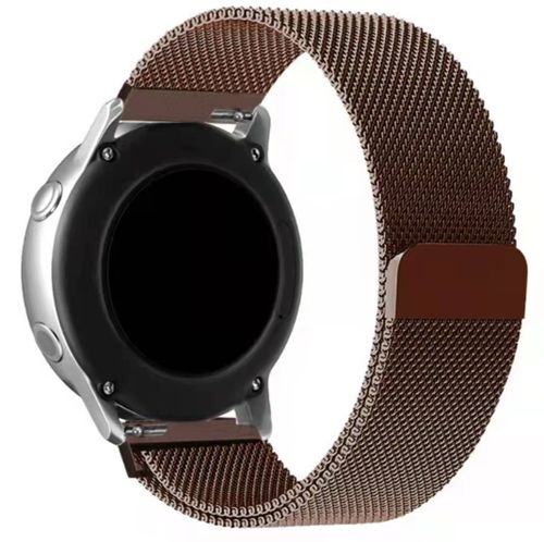 רצועת מתכת לשעון- Samsung watch 4\5