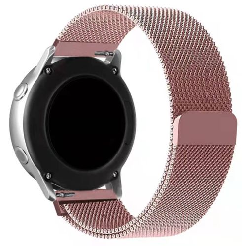 רצועת מתכת לשעון- Samsung watch 4\5