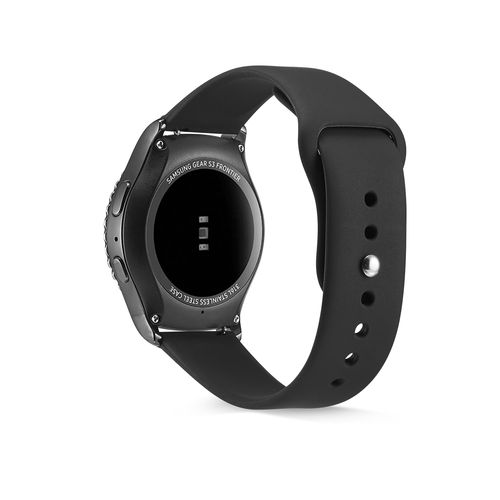 רצועת סיליקון לשעון- Samsung watch 4\5