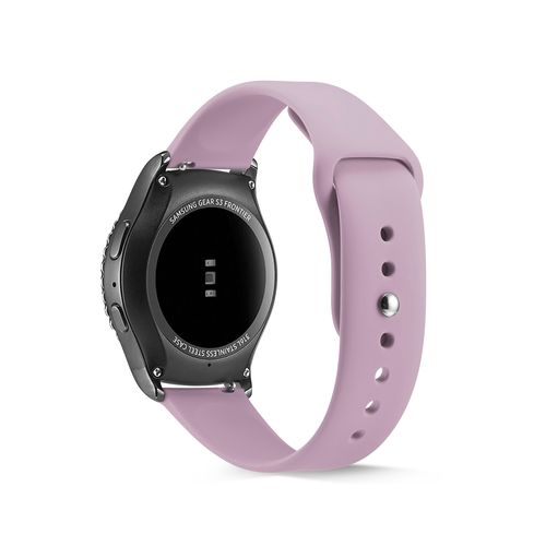 רצועת סיליקון לשעון- Samsung watch 4\5