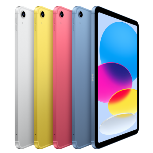 אייפד iPad 10th Gen 10.9 Wifi 