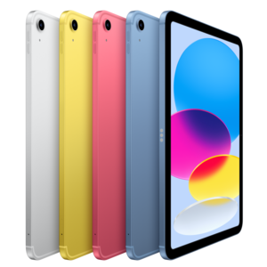 אייפד iPad 10th Gen 10.9 Wifi 