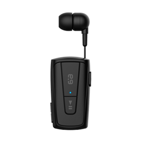 אוזניית Bluetooth PureGear ClipCall