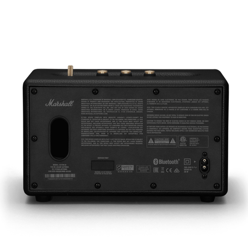 רמקול Marshall Acton 3 Bluetooth 