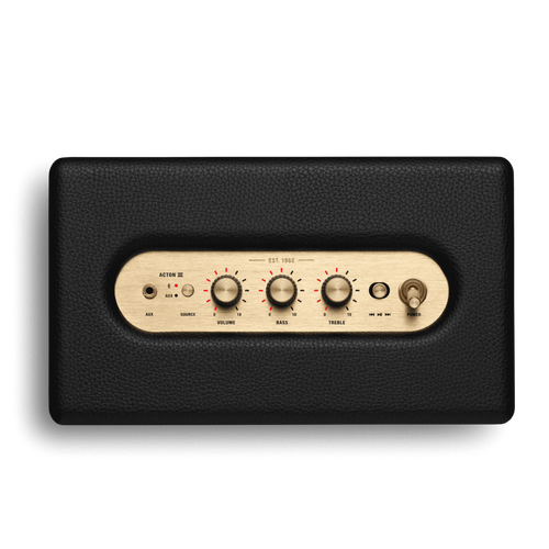 רמקול Marshall Acton 3 Bluetooth 