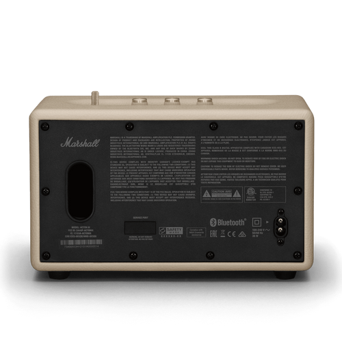 רמקול Marshall Acton 3 Bluetooth 