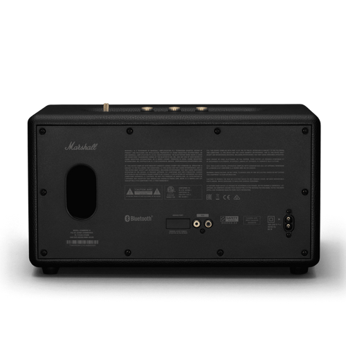 רמקול Marshall Stanmore 3 Bluetooth
