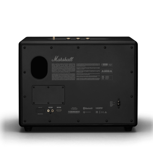 רמקול Marshall Woburn 3 Bluetooth