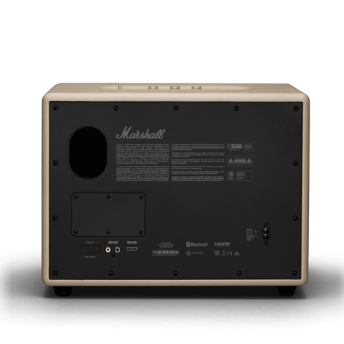 רמקול Marshall Woburn 3 Bluetooth
