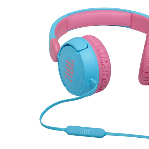 אוזניות קשת לילדים JR310