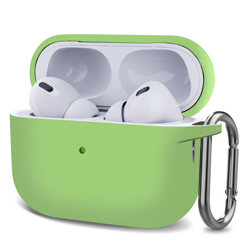כיסוי לאוזניות TARGET Silicone case for AirPods Pro 2