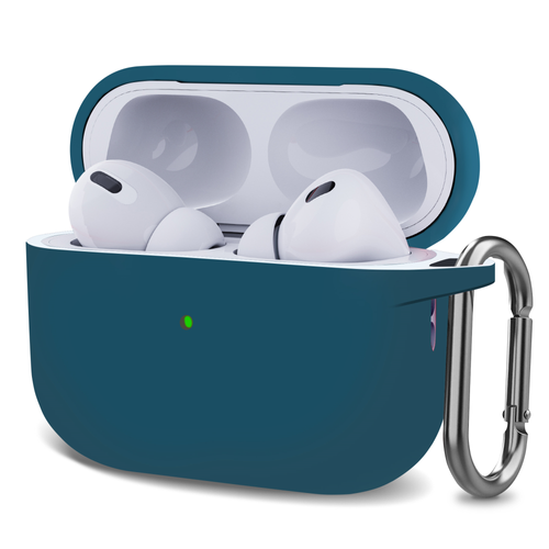 כיסוי לאוזניות TARGET Silicone case for AirPods Pro 2