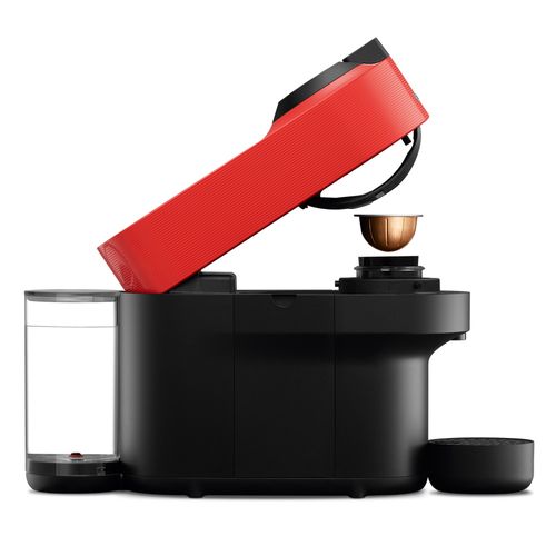 מכונת קפה נספרסו NESPRESSO Vertuo POP